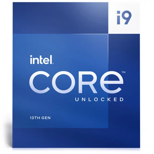 Intel Core i9-13900KF 3.0GHz 24-Core Tray OEM Processzor