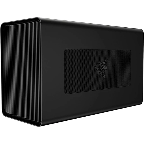 Razer Core X Thunderbolt 3 EGPU Külső Dokkoló Állomás  (RC21-01310100-R351)