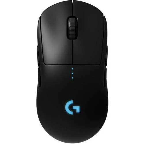 Logitech G PRO HERO Wireless Gamer Egér