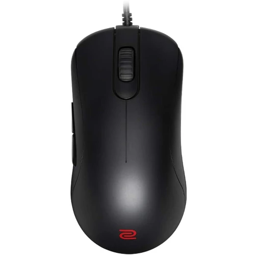 BenQ Zowie ‎ZA12-B E-Sports Egér Fekete 