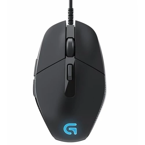 Logitech G302 Egér 
