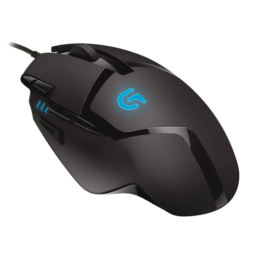 Logitech G402 Hyperion Fury (910-004068)