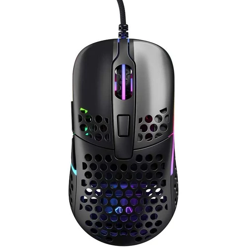 Xtrfy M42 RGB Muduláris Gamer Egér 