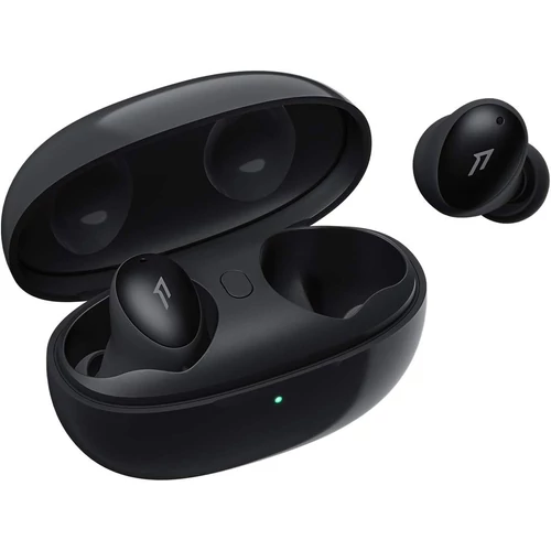 1MORE Colorbuds Vezeték nélküli fülhallgató Bluetooth 5.0, IPX5 vízálló, sztereó CVC8.0, beépített kettős mikrofonos, ENC automatikus lejátszás/szünet