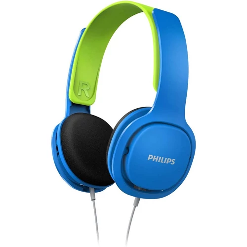 Philips Audio Coolplay Kids Fejhallgató (Gyerek fejhallgató)