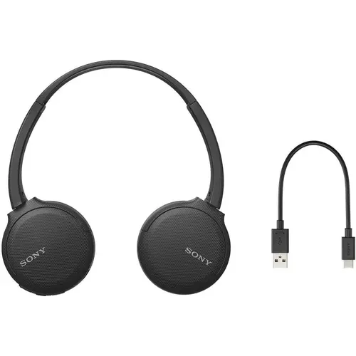 Sony WH-CH510  Vezeték Nélküli Bluetooth Fejhallgató 