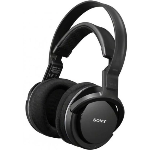 Sony MDR-RF855RK  Vezték Nélküli Fejhallgató 