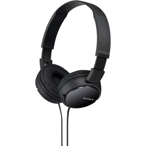 Sony MDR-ZX110 Fejhallgató 