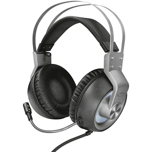 Trust GXT 4376 Ruptor 7.1 Gamer Fejhallgató 
