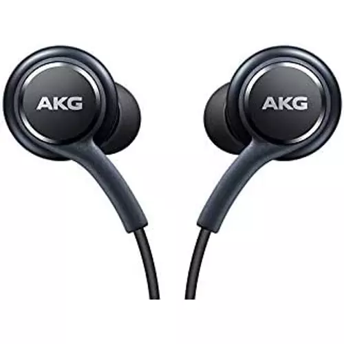 Samsung EO-IG955 In-Ear Fülhallgató (Tuned by AKG) Fekete