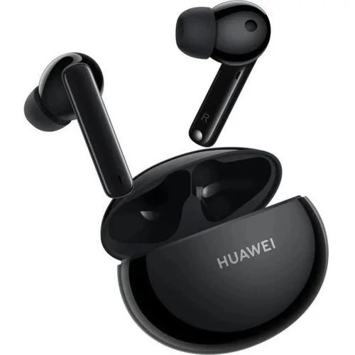 HUAWEI FreeBuds 4i Bluetooth Fülhallgató Fekete 