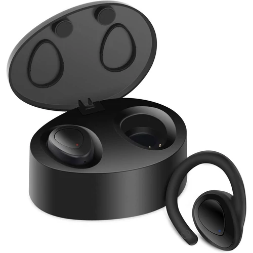 LCluckyml Bluetooth 4.1 TWS5 Fülhallgató 