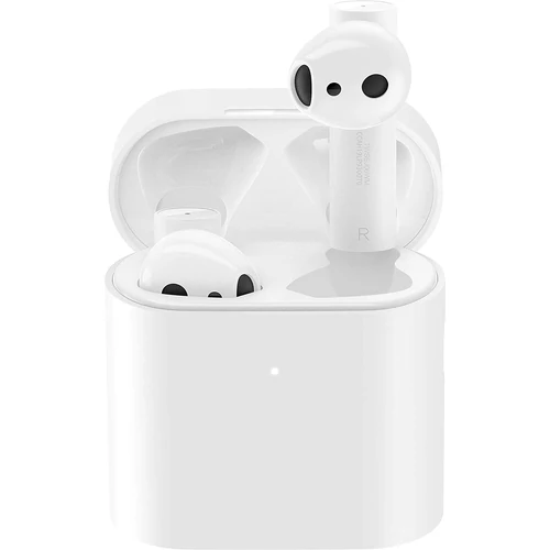 Xaomi Earphones 2 Vezeték Nélküli Fülhallgató  Fehér 