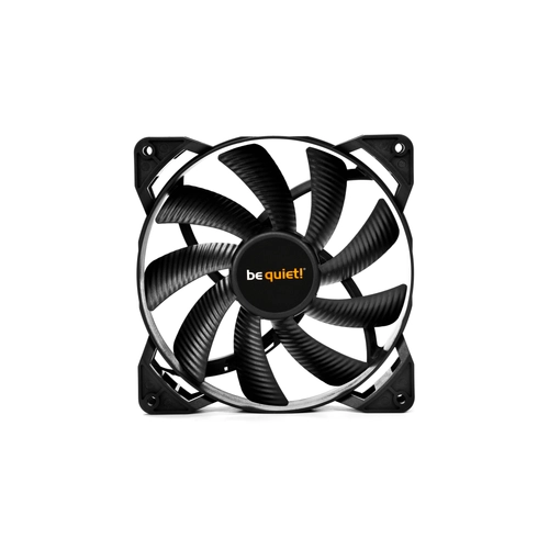 Be quiet! Pure Wings 2 140mm PWM ventilátor