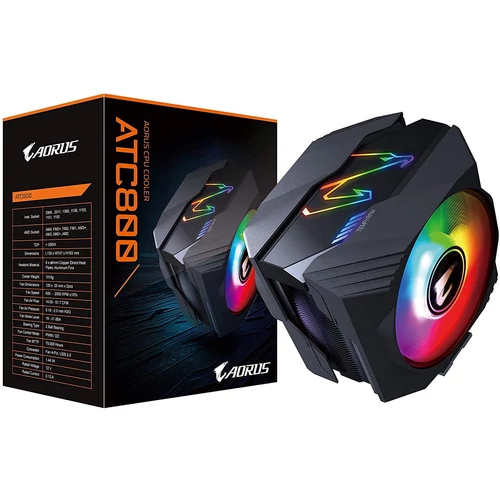 Gigabyte AORUS ATC800