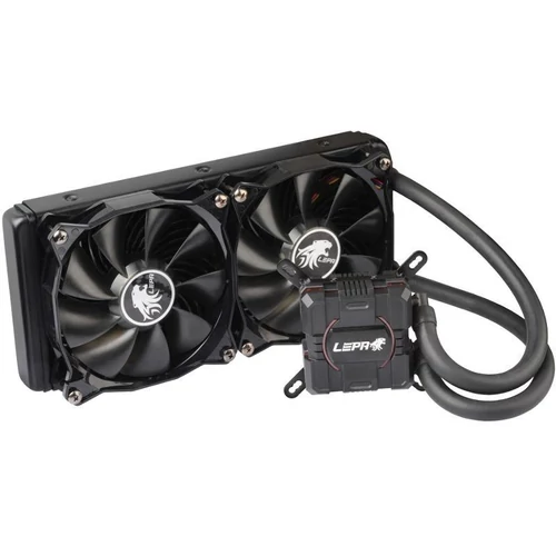 Enermax LEPA AquaChanger 240 2x120mm vízhűtés