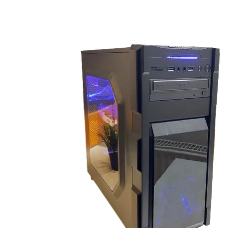 EZCOMP WILDRABBIT GTX 1060 Komplett Gamer PC összeállítás