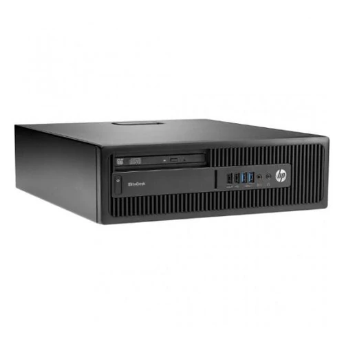 HP EliteDesk 800 G1 SFF - 1050Ti