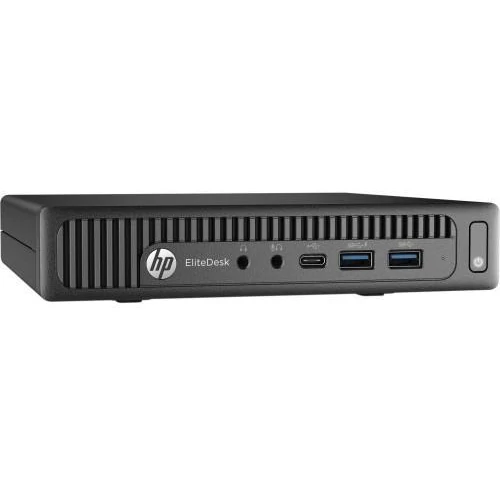 HP EliteDesk 800 G2 Mini