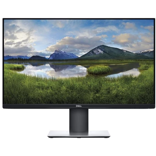 DELL P2319H - 23" 1920x1080, 1000:1, 250cd, 8ms, HDMI, VGA, Display Port, USB, fekete LCD Monitor
