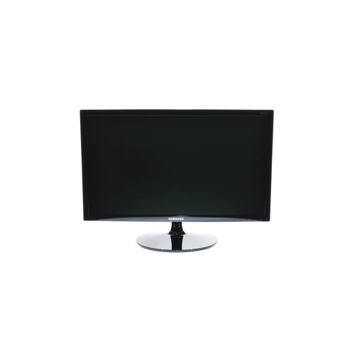 Samsung S23D330H Gaming LED Monitor, 24", Full HD, 1920 x 1080, 1ms, D-sub, HDMI, Fekete