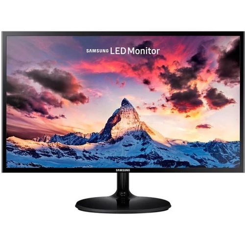 Samsung S24F350FHU Monitor