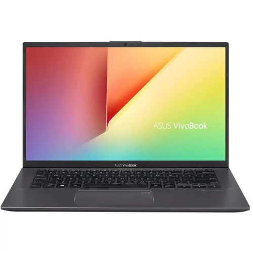  ASUS VivoBook 14 X412UA-BV414TC Notebook +Ajándék Hama Toronto laptop táska