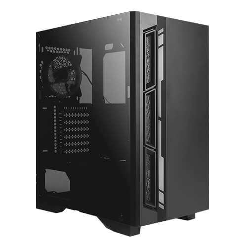 Antec NX400 Tempered Glass