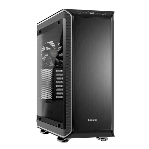 Be Quiet! Dark Base Pro 900 Silver