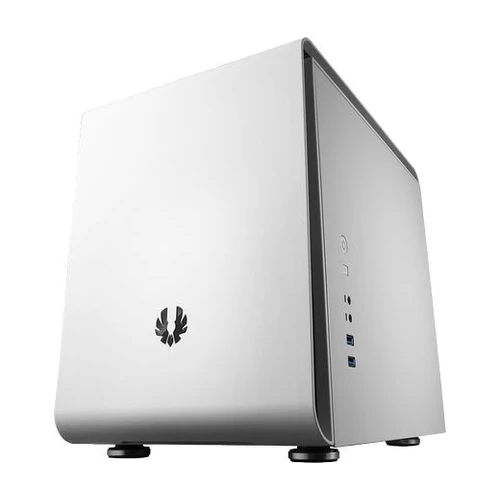 BitFenix Phenom White Mini-ITX