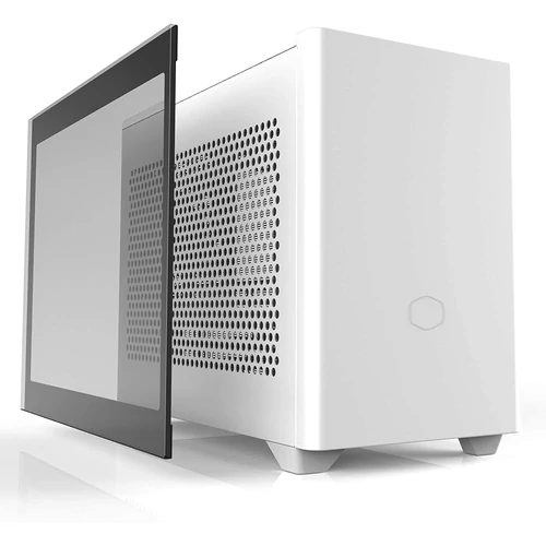 Cooler Master MasterBox NR200P TG