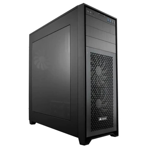 Corsair Obsidian Series 750D Airflow Edition számítógépház 