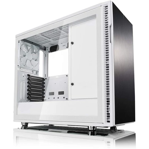 Fractal Design Define R6 USB-C  Fehér 
