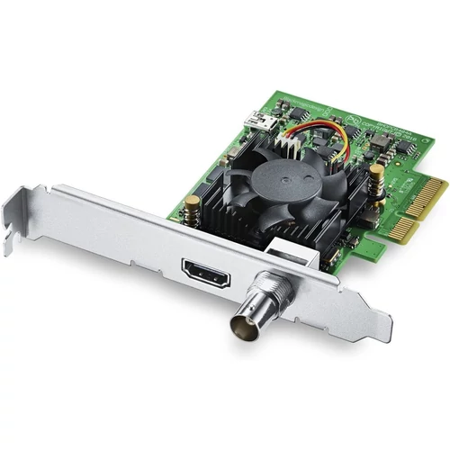 Blackmagic Design DeckLink Mini Monitor 4K PCIe