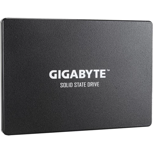 Gigabyte 120GB SSD (GP-GSTFS31120GNTD)