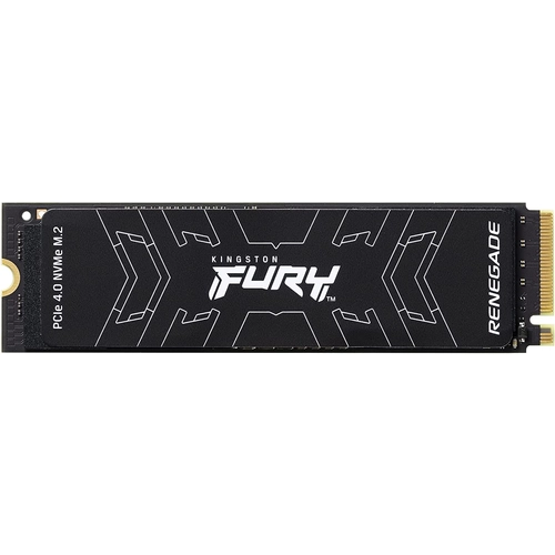 Kingston FURY Renegade 2TB NVMe M.2 PCIe 4.0 (SFYRD/2000G) 