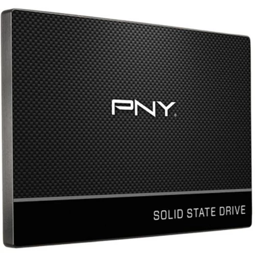  PNY 240GB SSD SATAIII 2.5" CS900 (SSD7CS900-240-PB)
