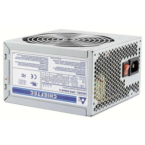 CHIEFTEC GPS-550AB-A 550W tápegység 