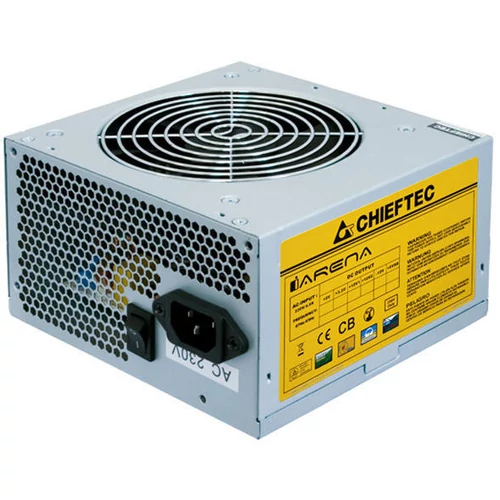 CHIEFTEC IARENA 400W (GPA-400S8) Tápegység