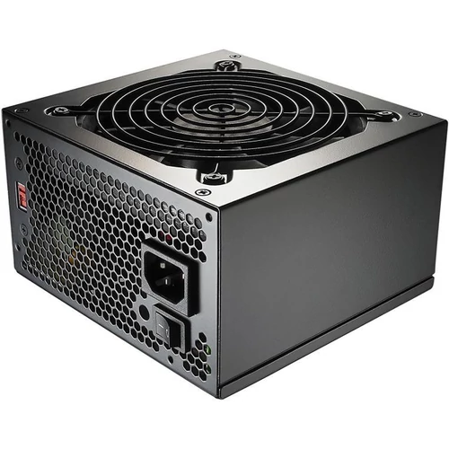 Cooler Master Elite Power Plus 600W (RS600-ACAB-M2) Tápegység  Fekete 