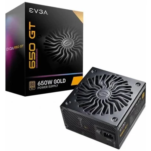 EVGA SuperNOVA GT 650W 80+ Gold (220-GT-0650-Y2)