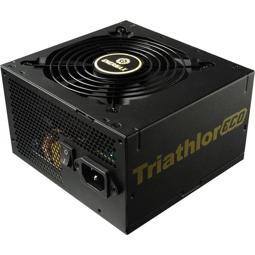 Enermax Triathlor Eco 1000W Bronze moduláris tápegység 