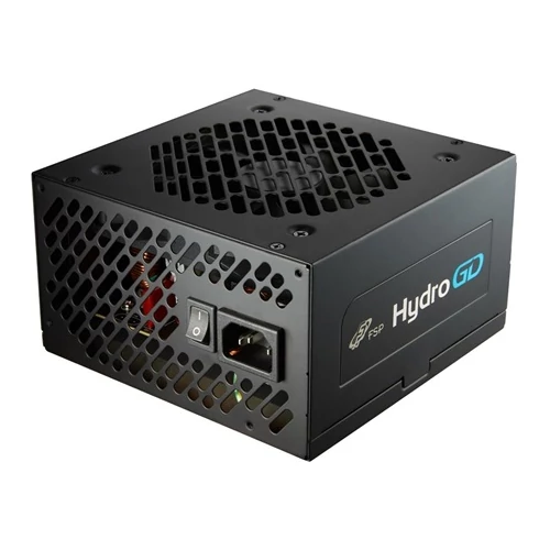 FSP HYDRO GD 650W 80 Plus® Gold