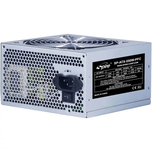 Spire Jewel 550W SP-ATX-550W-PFC 550W 