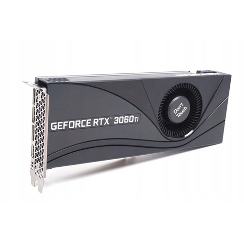 ACER Predator GeForce RTX 3060TI 8GB GDDR6 Videókártya