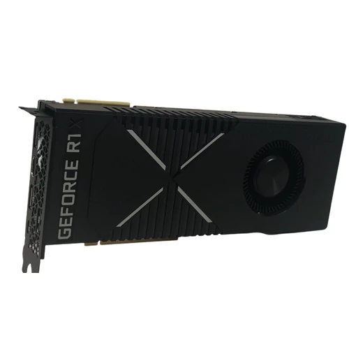 HP OMEN GeForce RTX 2080 Super 8GB GDDR6 256bit