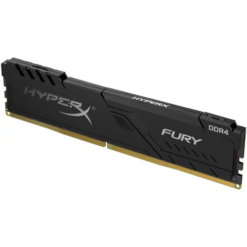 Kingston HyperX FURY 16GB (2x8GB) DDR4 3200MHz HX432C16FB3K2/16 Memória 