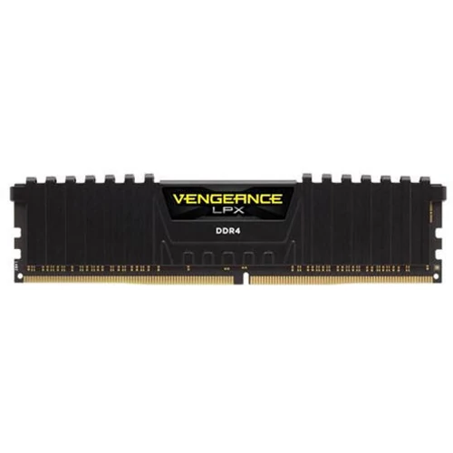 Corsair VENGEANCE LPX 16GB (2x8GB) DDR4 3000MHz Memória