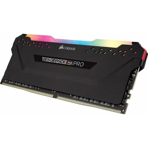  Corsair Vengeance RGB PRO ‎(CMW8GX4M1Z3200C16) 8 GB, DDR4, 3200 MHz 