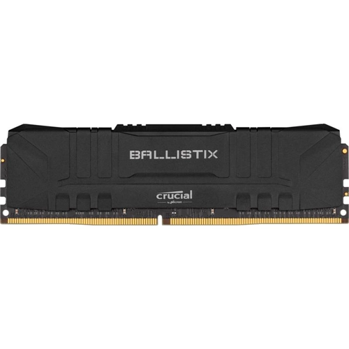 Crucial Ballistix 16GB DDR4 (1x16GB)  3600MHz (BL16G36C16U4B) Memória 
